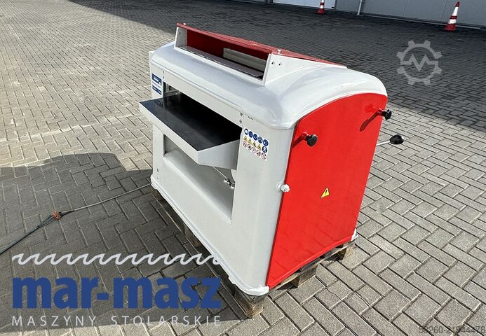 Pialla a spessore monolaterale 630 mm STU 630 P 