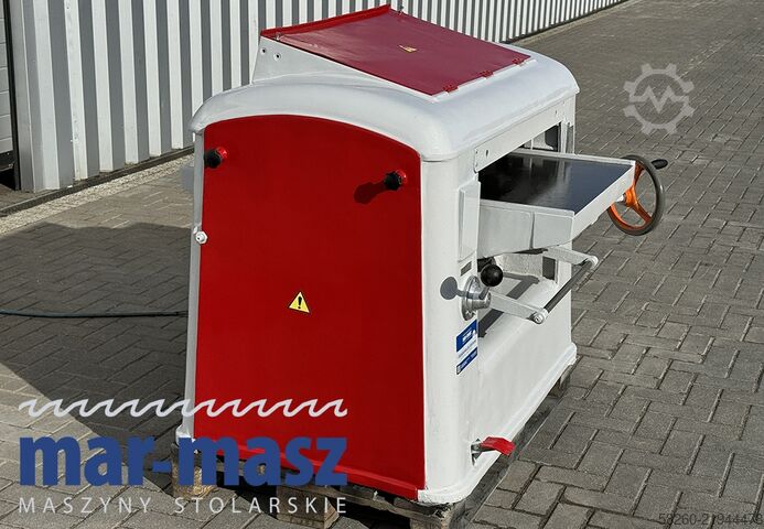 Pialla a spessore monolaterale 630 mm STU 630 P 