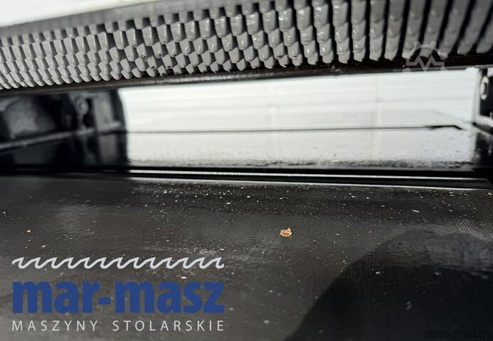 Pialla a spessore monolaterale 630 mm STU 630 P 