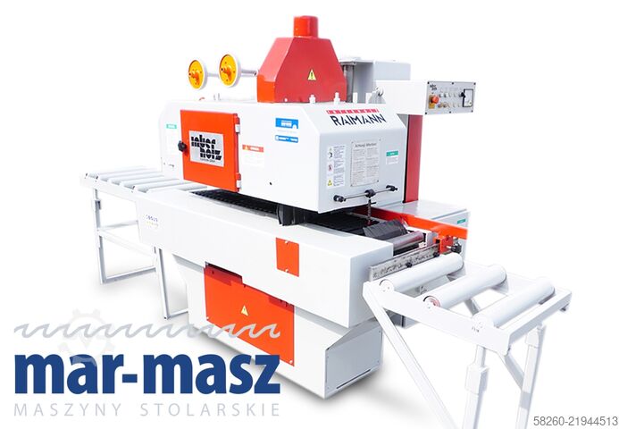 Crawler melihat RAIMANN KS230 250/150
