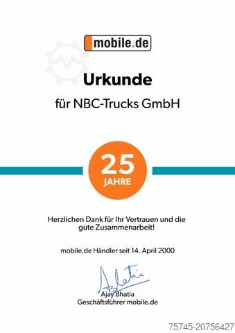 Open semitrailer with tarp KÄSSBOHRER MEGA * AIR CARGO * ROLLER BED * PR.+PLANE