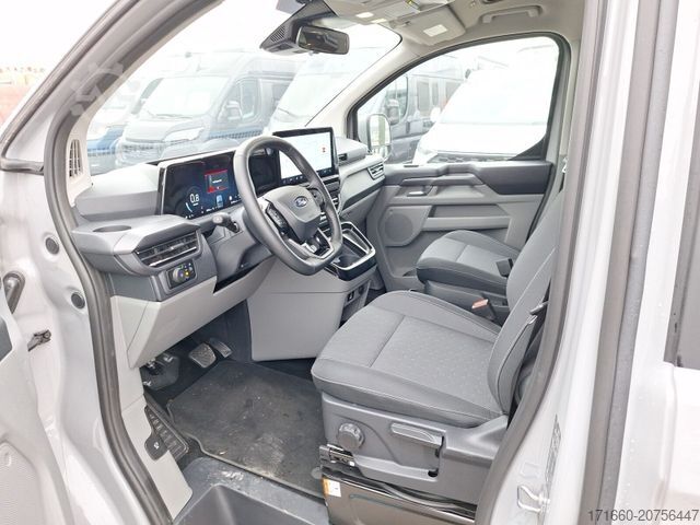 Autorulotă BÜRSTNER Copa C 500