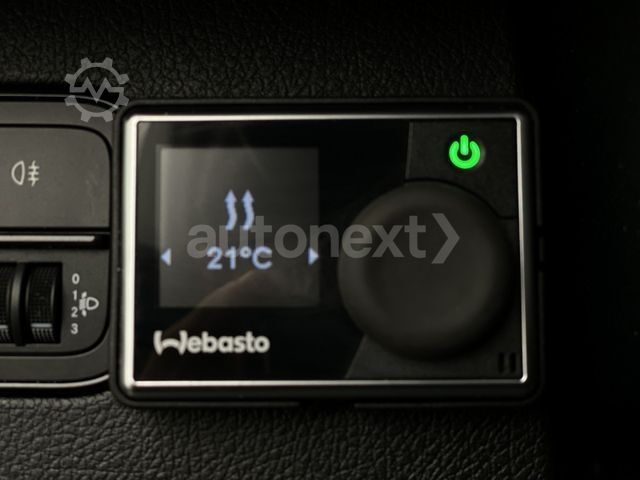 উচ্চ ছাদের ভ্যান MERCEDES-BENZ Sprinter 316 *Werkstatt* AHK3,5t+KAMERA+230V 133