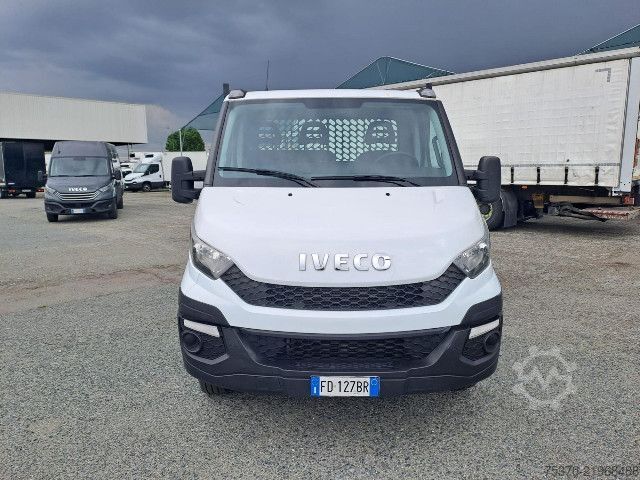 Furgão basculante IVECO DAILY 35C11
