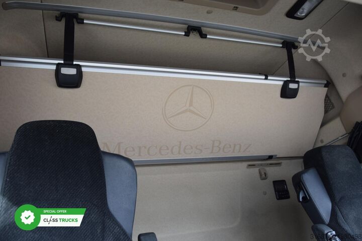 मानक ट्रैक्टर यूनिट MERCEDES-BENZ Actros 5 1845 BigSpace