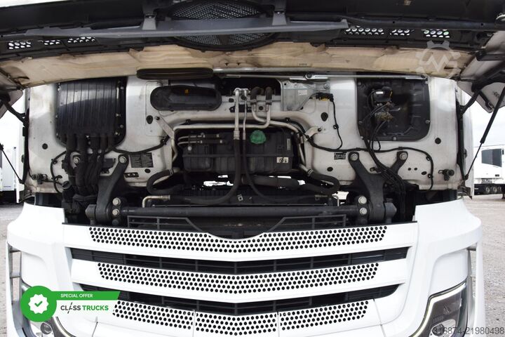 मानक ट्रैक्टर यूनिट MERCEDES-BENZ Actros 5 1845 BigSpace