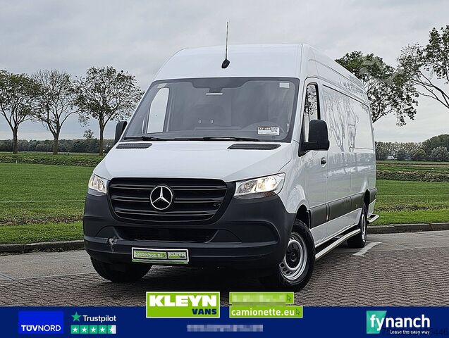  MERCEDES-BENZ SPRINTER 311 L3H2, automaat, airco, camera, sid...