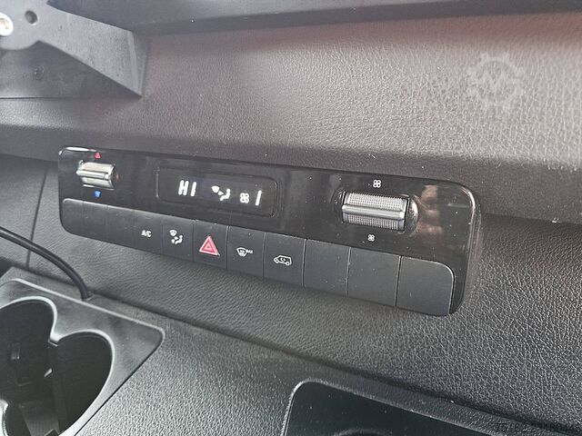  MERCEDES-BENZ SPRINTER 311 L3H2, automaat, airco, camera, sid...