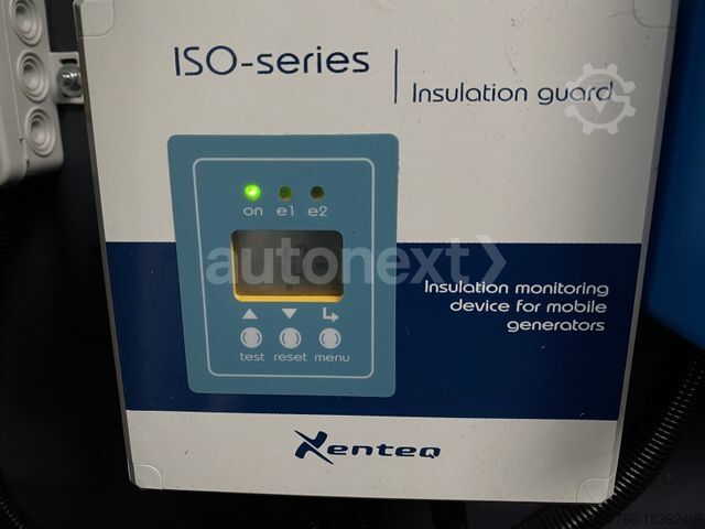 Фургон с высокой крышей MERCEDES-BENZ Sprinter 316 Automatik MAXI *WERKSTATT* 4858