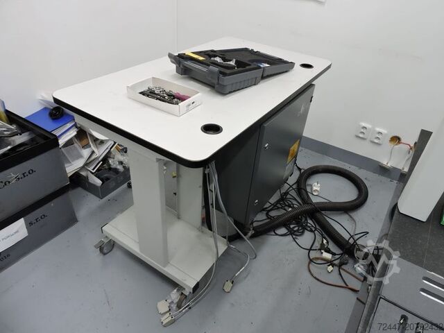 Koordinatenmessmaschine Hexagon METROLOGY G59846404
