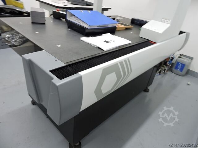 Koordinatenmessmaschine Hexagon METROLOGY G59846404