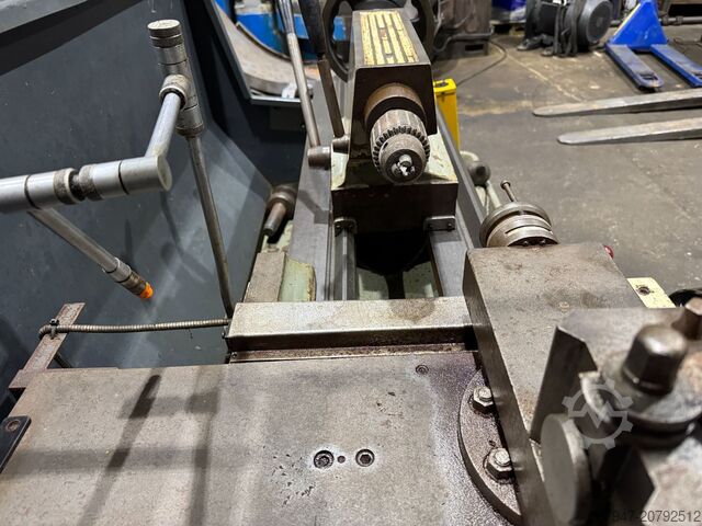 COLCHESTER MASCOT 1600 COLCHESTER MASCOT 1600