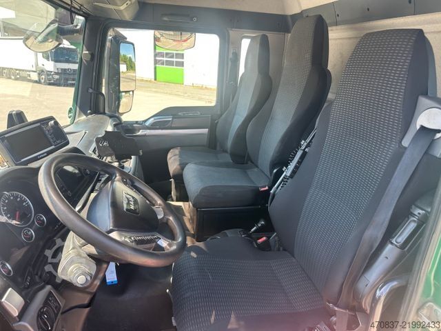 Müllwagen MAN TGXS 26.320 / Faun Variopress 527