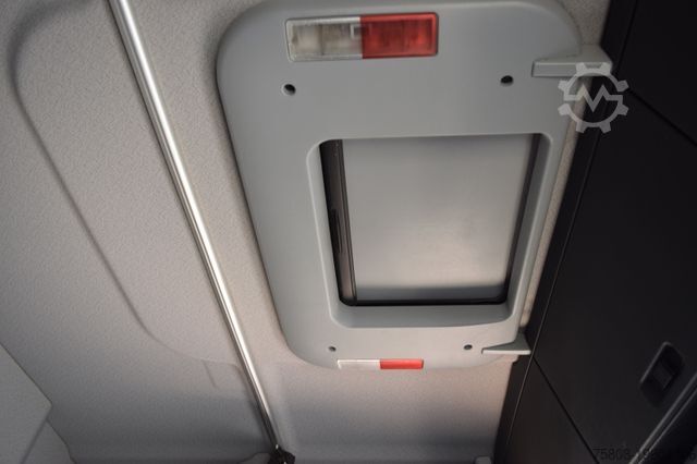 Standartinis vilkikas MAN TGX 18.440 4x4H Kipphydraulik Navi