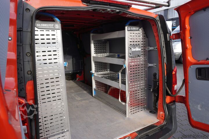 Mercedes-Benz Vito 114 CDI XL EURO 6 - A/C Climate - Navi - C...