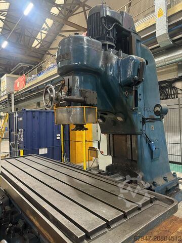 KENDALL & GENT CVM 60