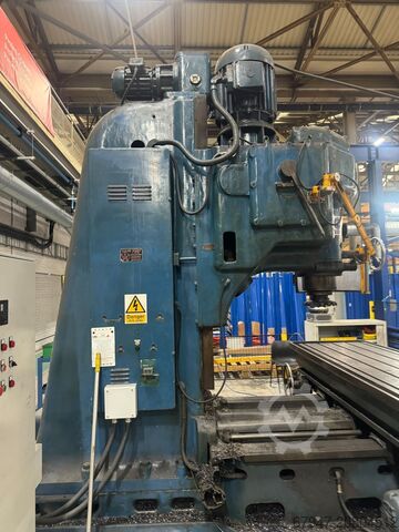 KENDALL & GENT CVM 60