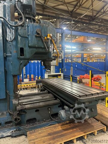 KENDALL & GENT CVM 60