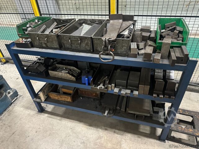 KENDALL & GENT CVM 60