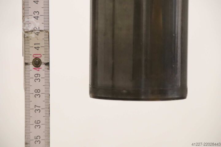 Tvirtinimo plokštė su tiesinimo presu unbekannt 1510/4025/H900 mm