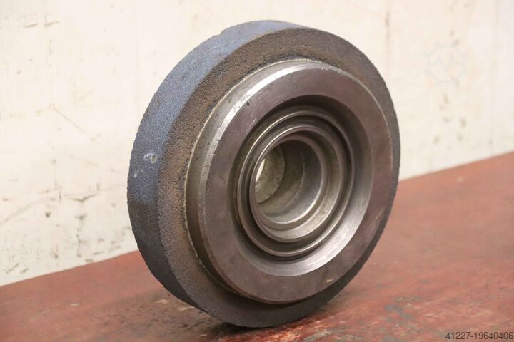 研削砥石ホルダー 2個 unbekannt Aufnahme Konus Ø50-60 mm
