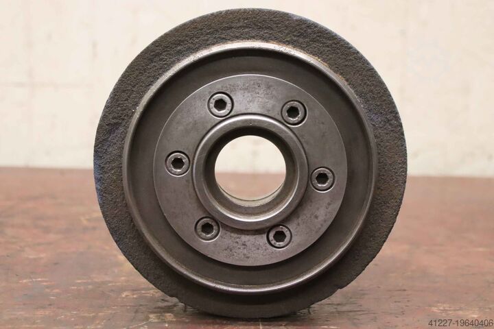 研削砥石ホルダー 2個 unbekannt Aufnahme Konus Ø50-60 mm