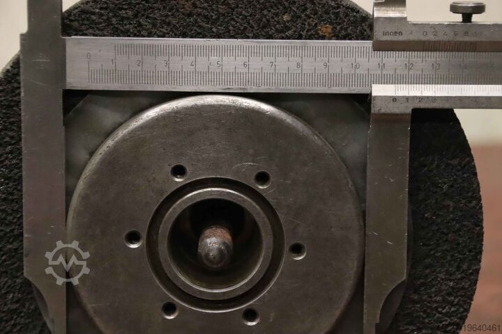 Šlifavimo disko laikiklis unbekannt Aufnahme Konus Ø 32-35 mm