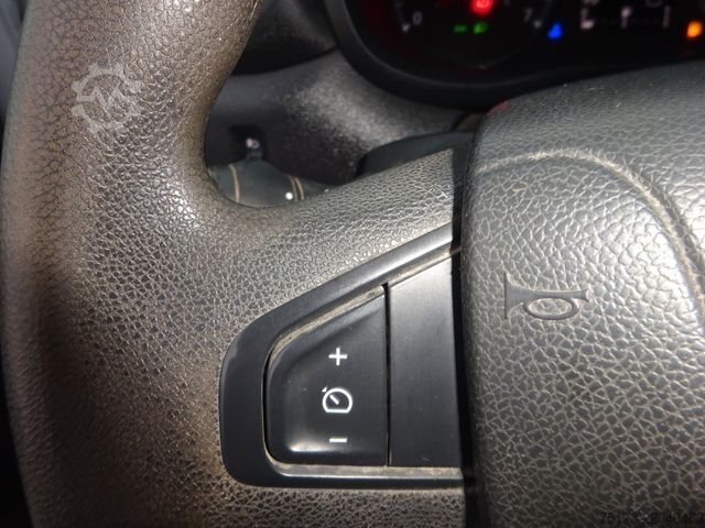 وانت پیکاپ OPEL Movano B Doka Pritsche L3H1 150PS Navi