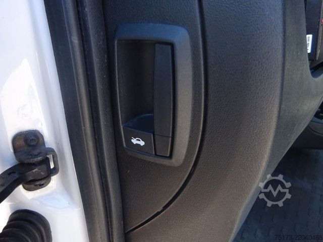 وانت پیکاپ FIAT Ducato Maxi Doka Pritsche Fassi Ladekran