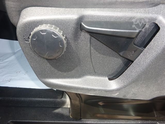 Truk pikap bak dump FORD Transit Kipper 350HD L2 Zwillingsber  3,5t AHK