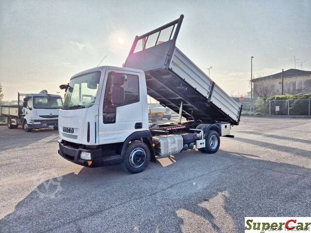 Iveco EUROCARGO 100E19