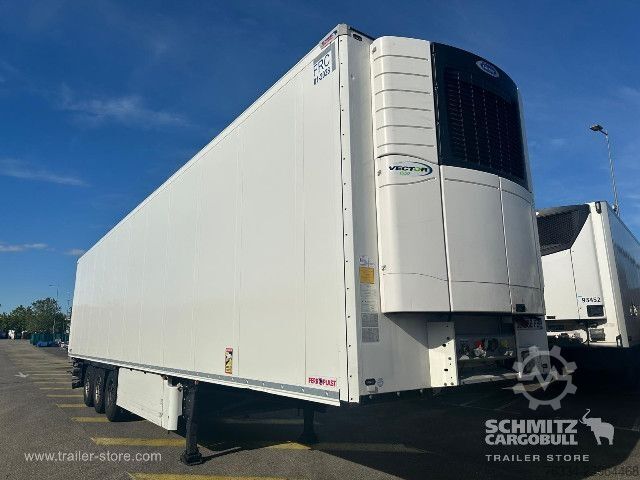 Naczepa chłodnia Schmitz Cargobull Semitrailer Reefer Standard
