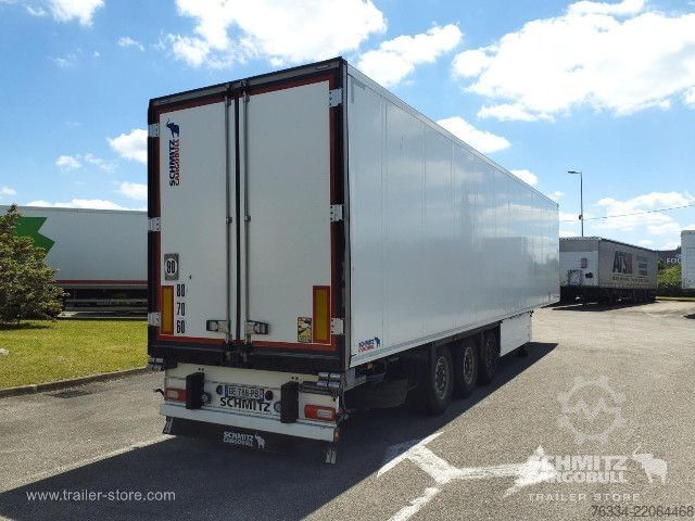 Naczepa chłodnia Schmitz Cargobull Semitrailer Reefer Standard