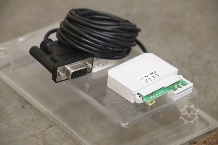 Verbindungskabel SMC ECC-PNAL-232CAB3