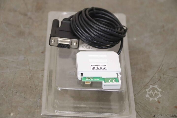 Verbindungskabel SMC ECC-PNAL-232CAB3