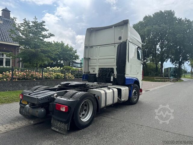 Standard-SZM DAF XF 480 Superspace