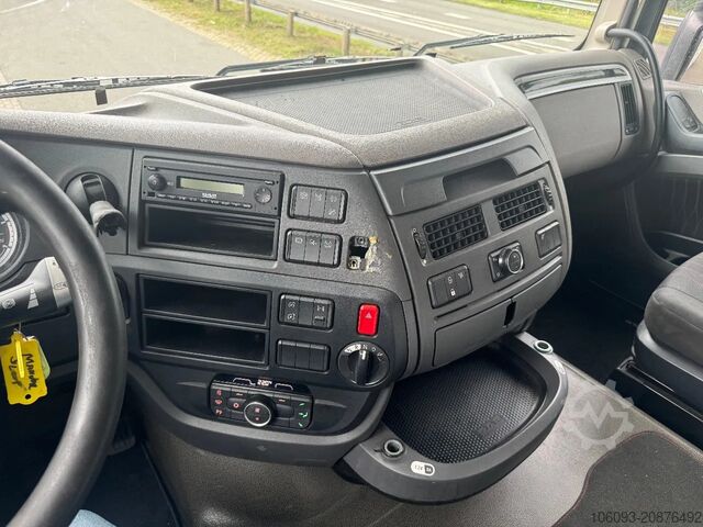 Standard-SZM DAF XF 480 Superspace