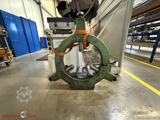Tour de précision BOEHRINGER DUE 800