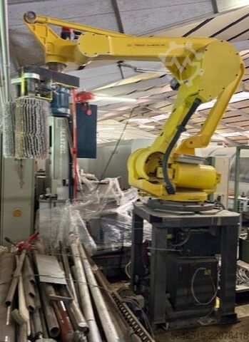 Robot industriel FANUC M-410/HS