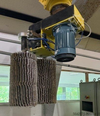 Robot industriel FANUC M-410/HS