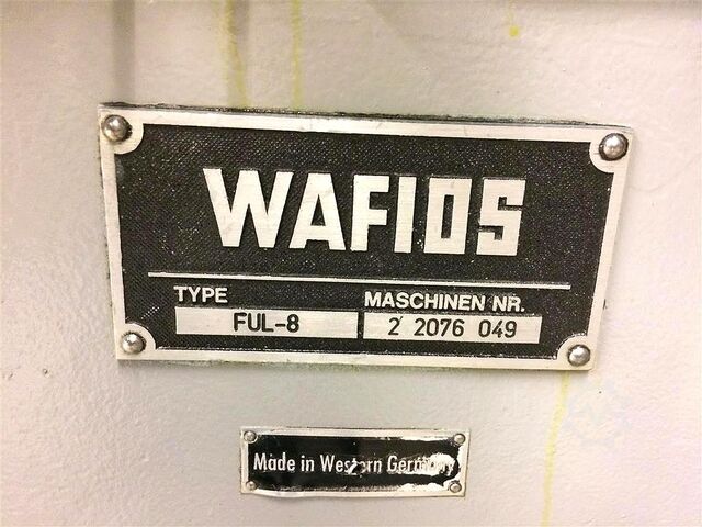Giá trị giữ chỗ Wafios /