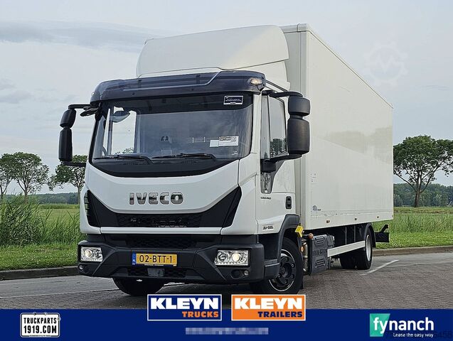 手提箱 IVECO 80E18 EUROCARGO 80-190L EUROCARGO