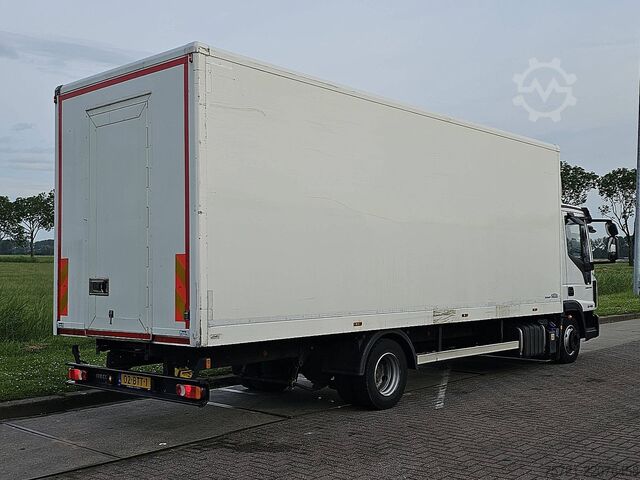 手提箱 IVECO 80E18 EUROCARGO 80-190L EUROCARGO