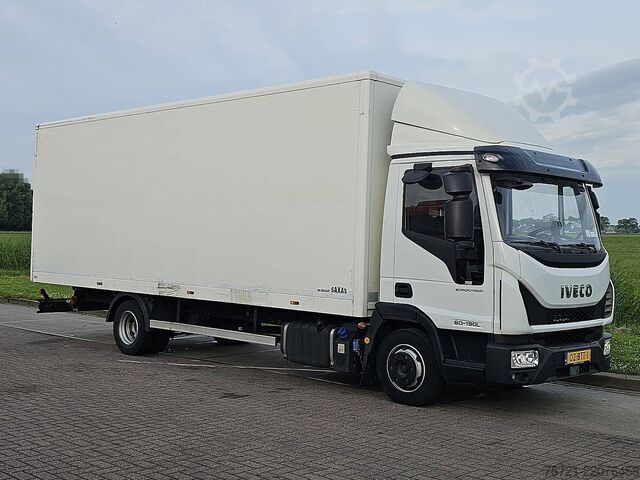 手提箱 IVECO 80E18 EUROCARGO 80-190L EUROCARGO