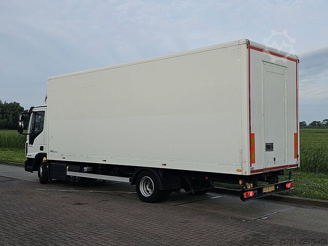 手提箱 IVECO 80E18 EUROCARGO 80-190L EUROCARGO