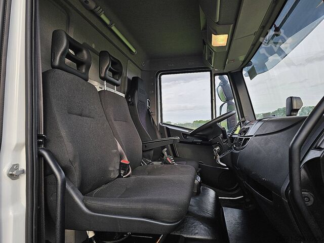 手提箱 IVECO 80E18 EUROCARGO 80-190L EUROCARGO