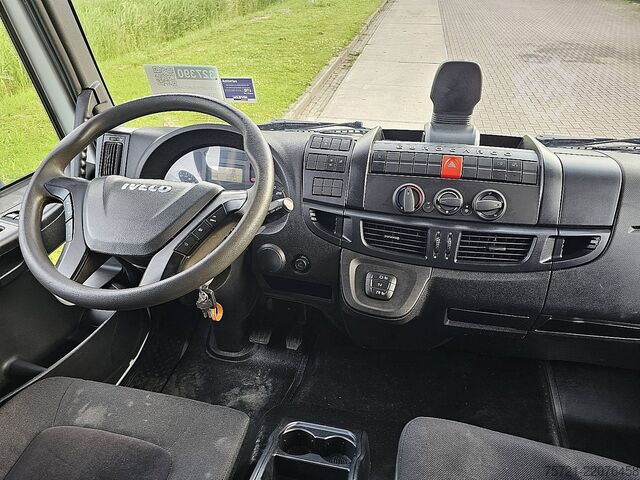 手提箱 IVECO 80E18 EUROCARGO 80-190L EUROCARGO