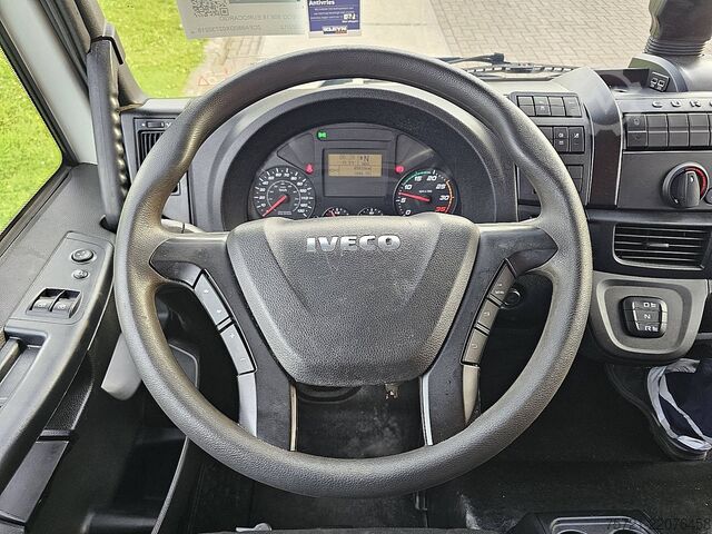 手提箱 IVECO 80E18 EUROCARGO 80-190L EUROCARGO