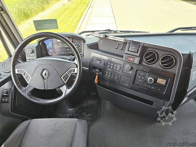 Padrão-SZM RENAULT T 480