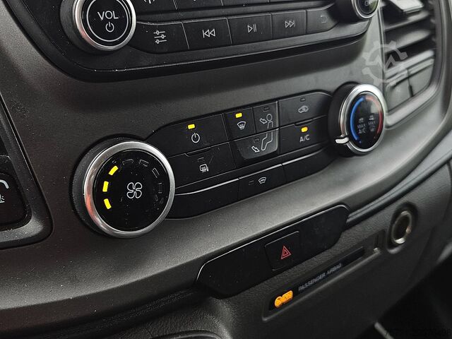 ハイルーフステーションワゴン FORD TRANSIT 2.0 L3H2 Airco Euro6 Exp
